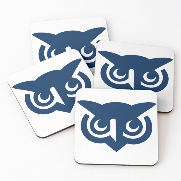Item preview, Sage the Night Owl (Western Governors University) (1) designed and sold by ConceptualClub.