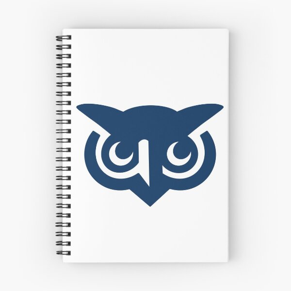 Item preview, Sage the Night Owl (Western Governors University) (1) designed and sold by ConceptualClub.