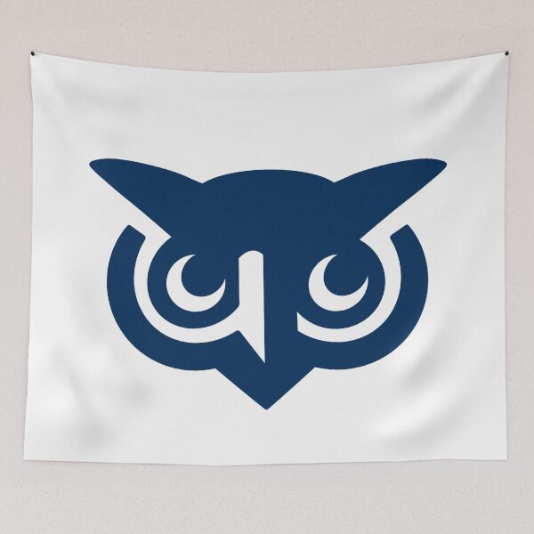 Item preview, Sage the Night Owl (Western Governors University) (1) designed and sold by ConceptualClub.