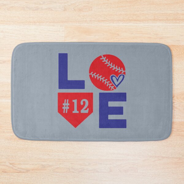 Item preview, Love Baseball , baseball lovers , baseball player , baseball team designed and sold by Mekoooo.