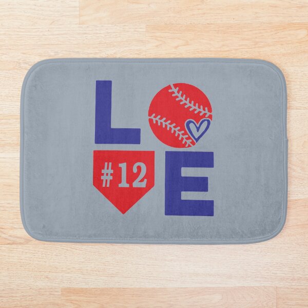 Item preview, Me encanta el béisbol, amantes del béisbol, jugador de béisbol, equipo de béisbol designed and sold by Mekoooo.