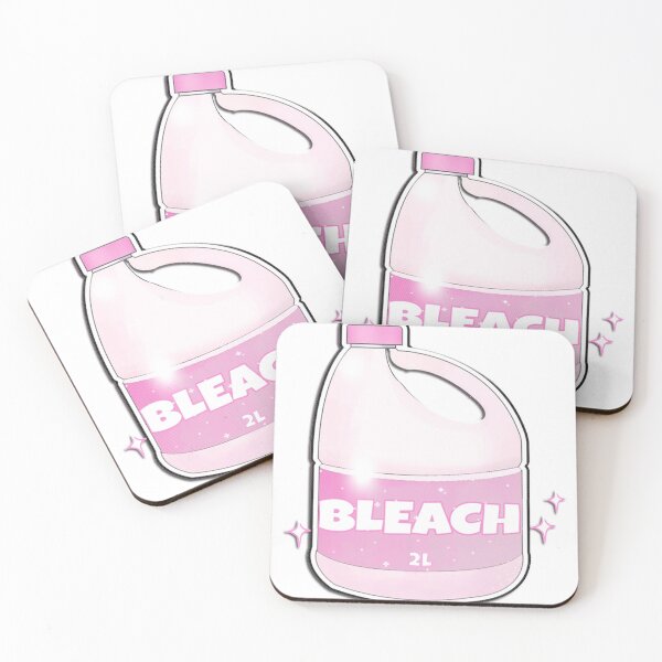 Item preview, Bleach Aesthetics designed and sold by HappyGengar.