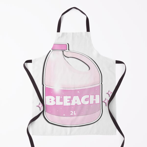 Item preview, Bleach Aesthetics designed and sold by HappyGengar.
