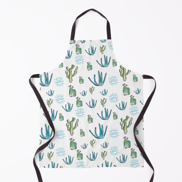 Item preview, Cactus pattern designed and sold by Katbydesign.