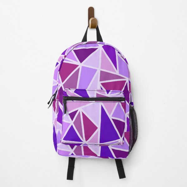 Item preview, Purple Shards designed and sold by MerryMakewell.