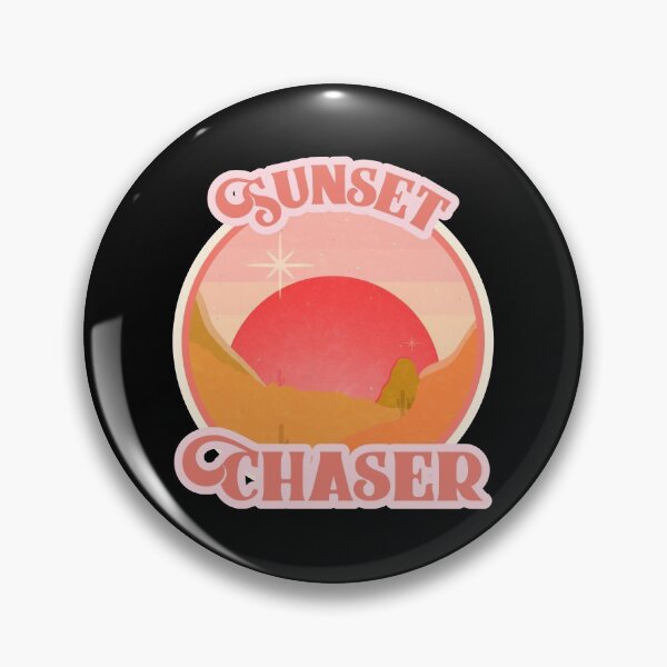 Item preview, Sunset Chaser designed and sold by soondoock.