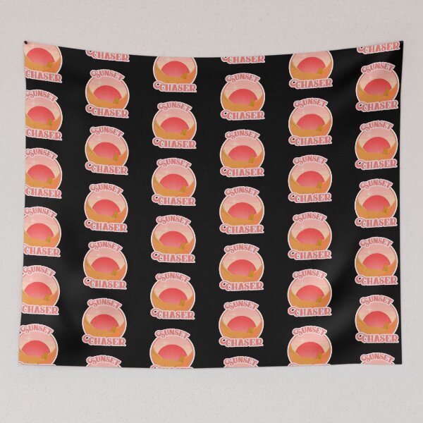 Item preview, Sunset Chaser designed and sold by soondoock.