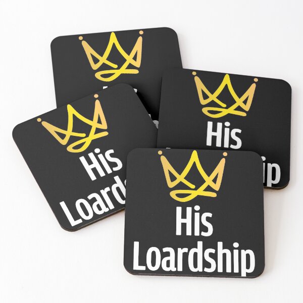 Item preview, His Loardship designed and sold by autlu.