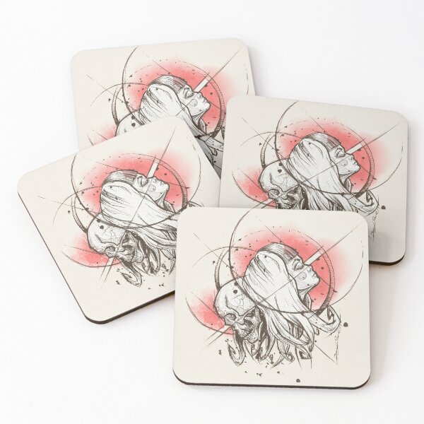 Item preview, 2 sides designed and sold by KL.art.