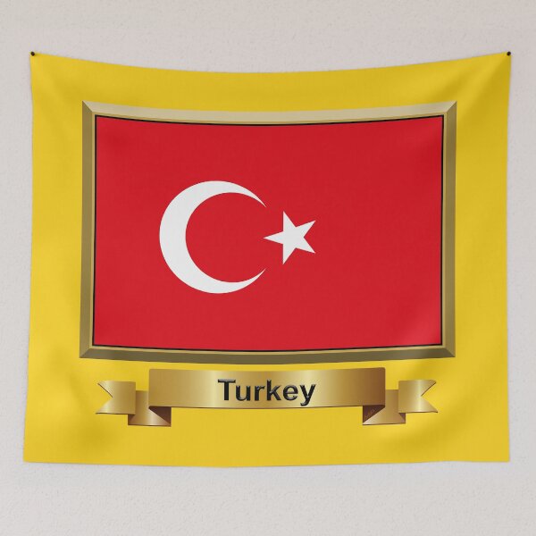 Item preview, Turkish Phone Cases Plus (1) designed and sold by mpodger.
