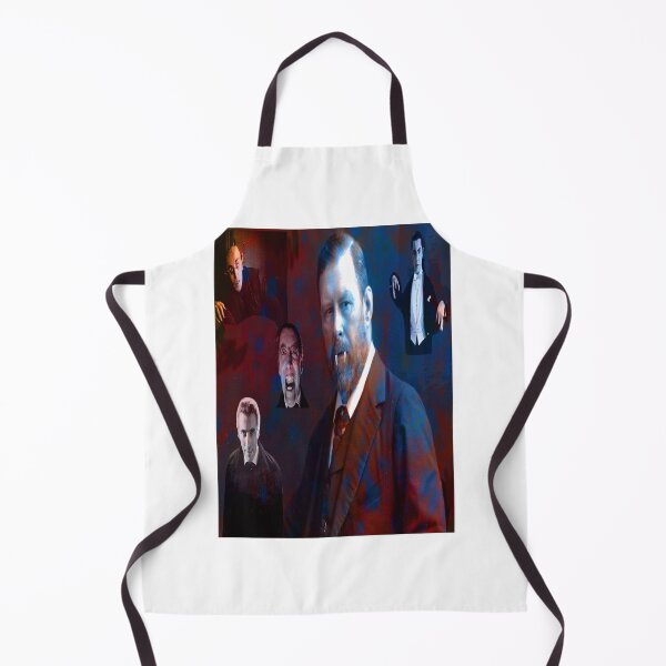 Item preview, Bram Stoker-Dracula designed and sold by Icarusismart.
