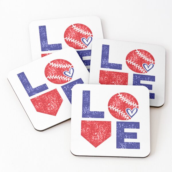 Item preview, Love Baseball , baseball lovers , baseball player , baseball designed and sold by Mekoooo.