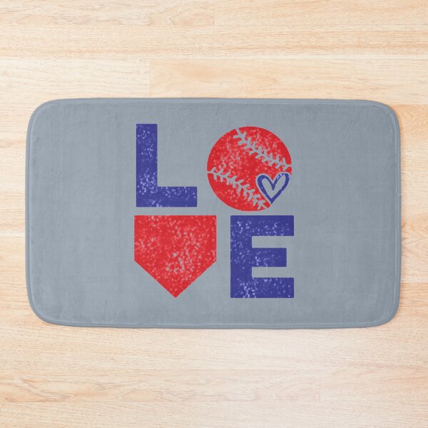 Item preview, Love Baseball , baseball lovers , baseball player , baseball designed and sold by Mekoooo.