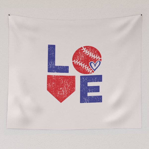 Item preview, Love Baseball , baseball lovers , baseball player , baseball designed and sold by Mekoooo.