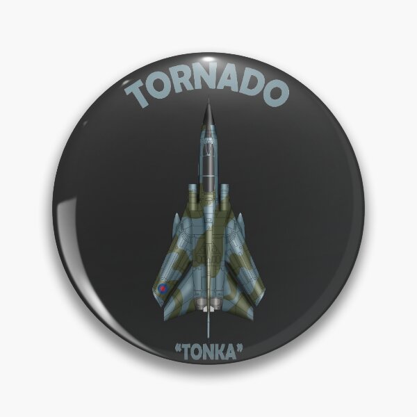 Item preview, The Tornado designed and sold by rogue-design.