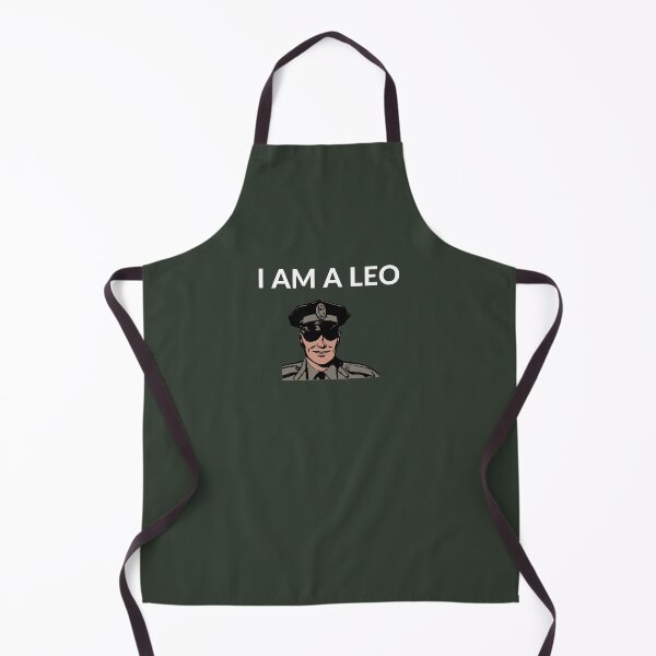 Item preview, I AM A LEO designed and sold by POSITIVE4EVA.