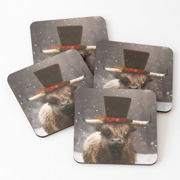 Item preview, Bless Ye Merry GentleCoo designed and sold by heilancoos.