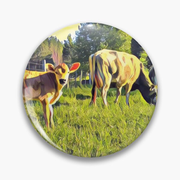Artikelvorschau, Kalb entworfen und verkauft von Camporela.