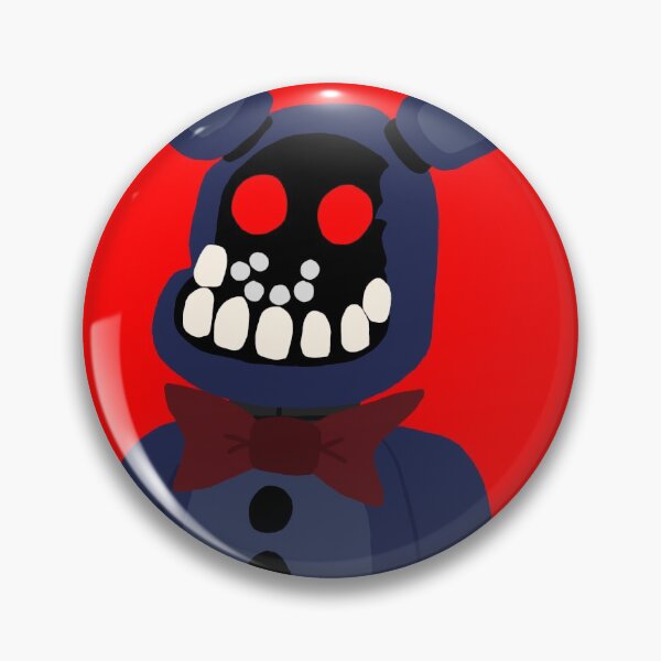 Item preview, withered bonnie designed and sold by GERMYdog.