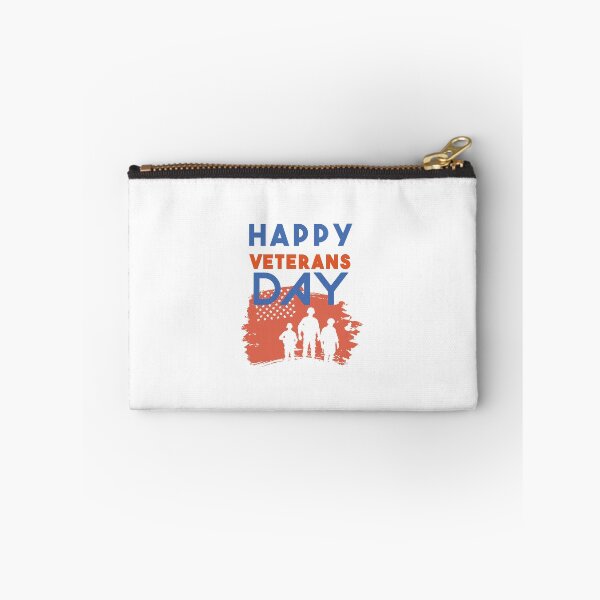 Item preview, HAPPY VETRANS DAYS  military veteran meaning service gift idea designed and sold by Brother's Clothing.