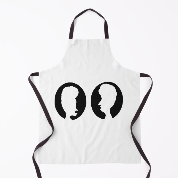 Item preview, Beavis and Butthead Black Silhouette designed and sold by Xanderlee7.