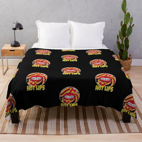 Item preview, Retro Vintage Design - Hot Lips designed and sold by Rhu Creations.