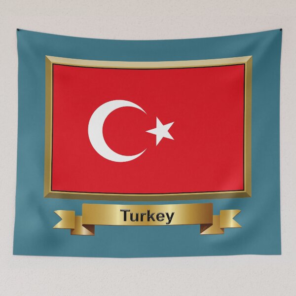 Item preview, Turkish Phone Cases Plus (2) designed and sold by mpodger.