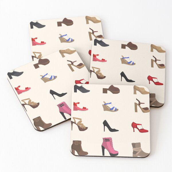 Item preview, Shoe collection shoes women's shoes designed and sold by DerSenat.