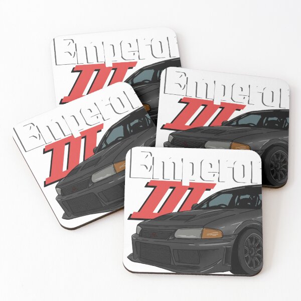 Item preview, Emperor Evo (initial d) designed and sold by UPSTRM.