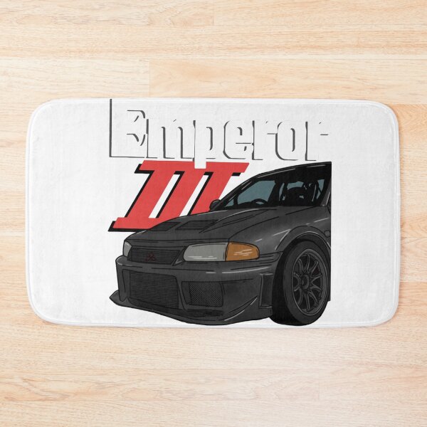 Item preview, Emperor Evo (initial d) designed and sold by UPSTRM.