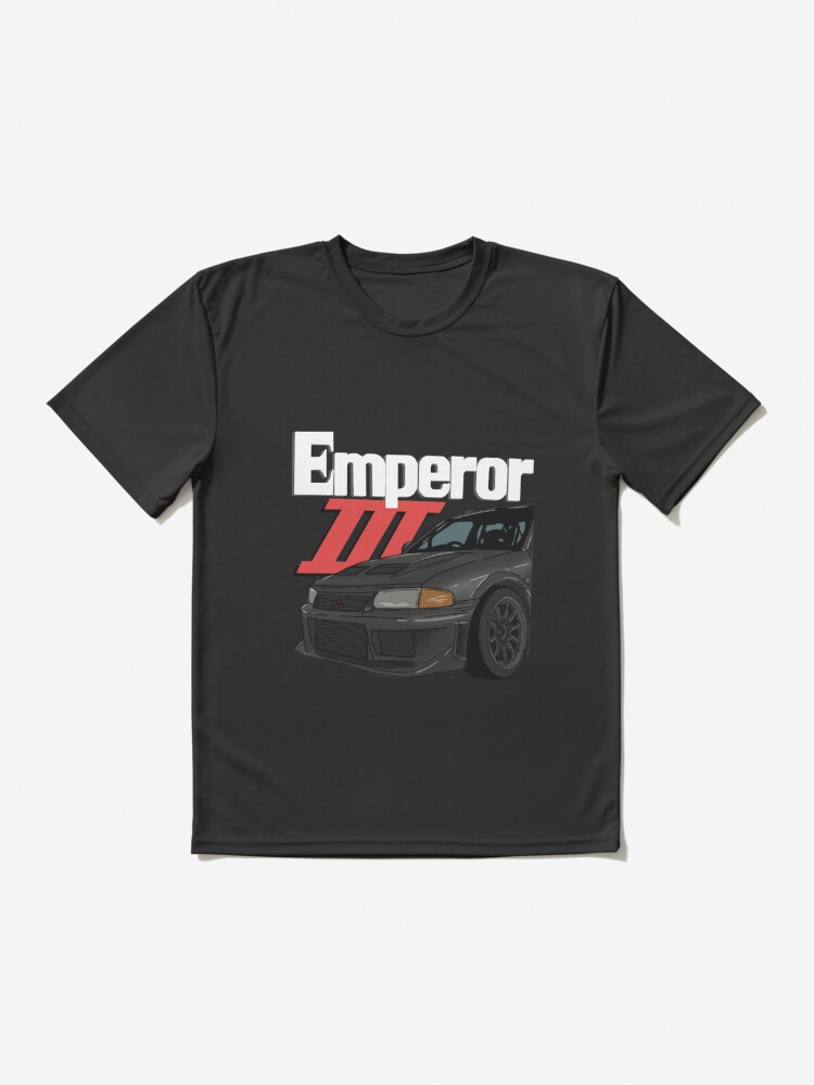 Emperor (Initial-D) T-Shirt – Grafixpressions