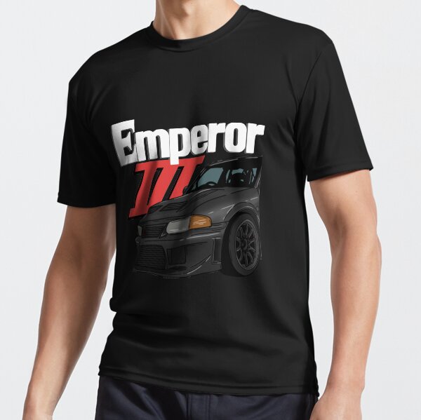 Emperor (Initial-D) T-Shirt – Grafixpressions