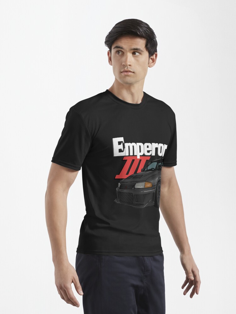 Emperor (Initial-D) T-Shirt – Grafixpressions