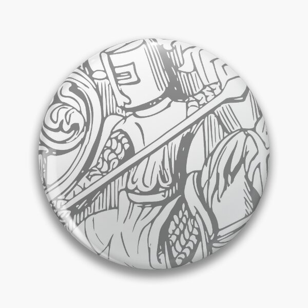 Item preview, Deus Vult designed and sold by miniverdesigns.
