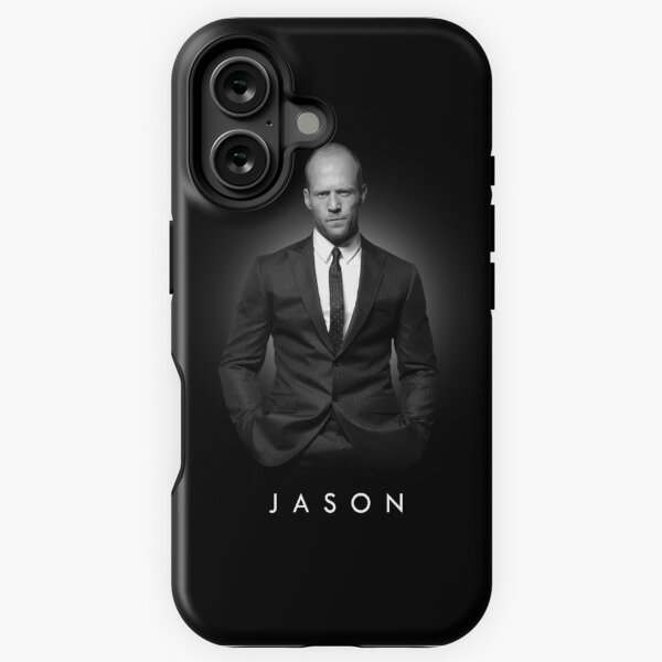 Item preview, Jason Statham designed and sold by BoKev.