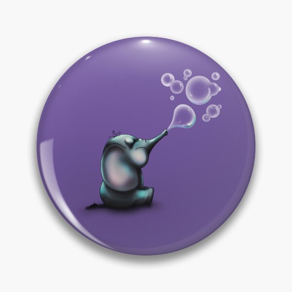 Item preview, Elle's Bubbles designed and sold by iduzarts.