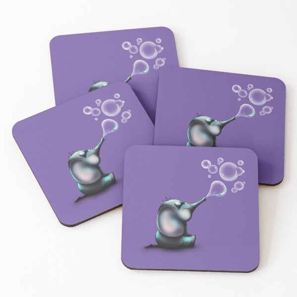 Item preview, Elle's Bubbles designed and sold by iduzarts.