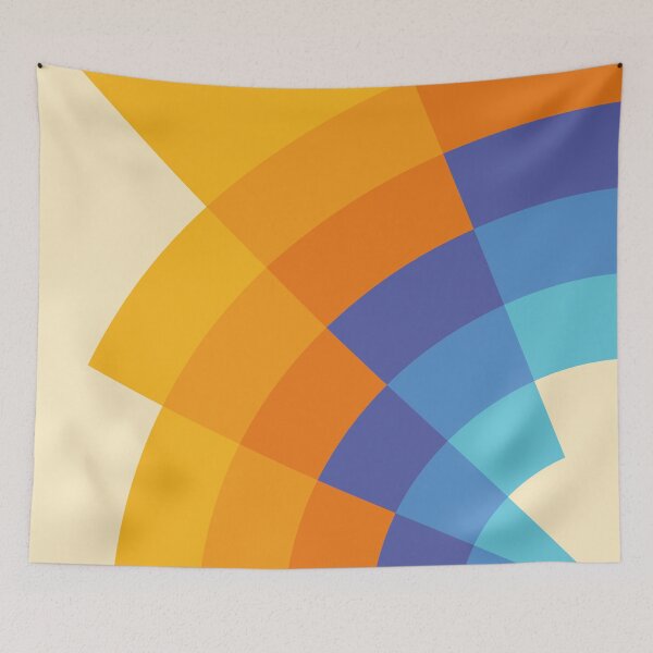 Item preview, circular spectrum section selection designed and sold by artistgaf.