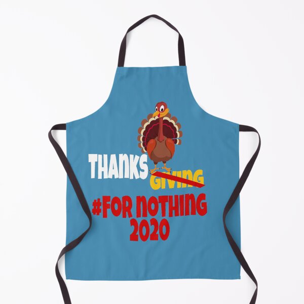 Item preview, Funny Thanksgiving Turkey 2020 Graphic Design designed and sold by Aleekr1.
