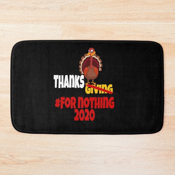 Item preview, Funny Thanksgiving Turkey 2020 Graphic Design designed and sold by Aleekr1.