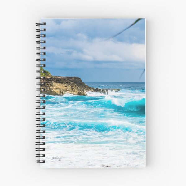 Item preview, Caribbean Beach Landscape designed and sold by Mamibo.