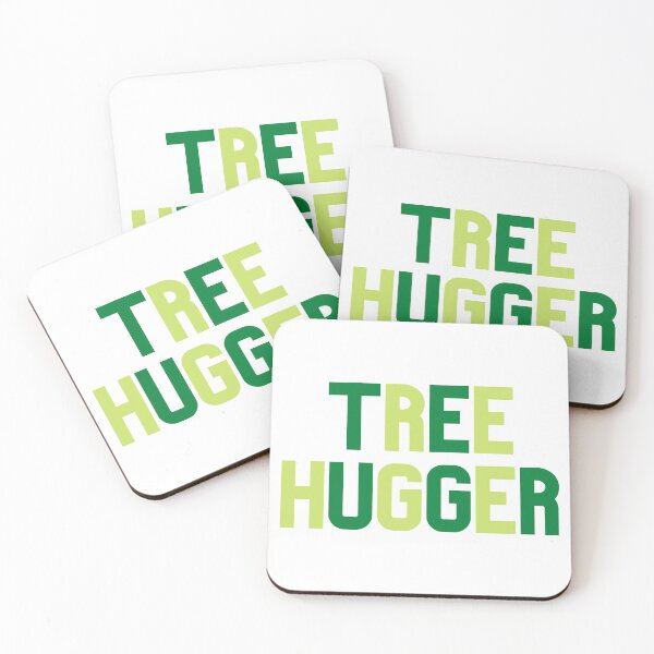 Item preview, Tree Hugger designed and sold by CJ Vanderbeek.