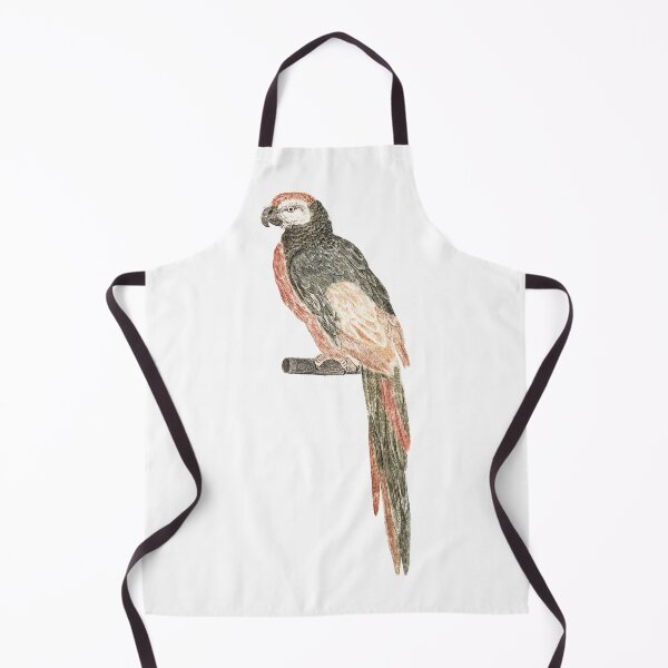 Item preview, A Parrot / The beauty of Classic Art designed and sold by JJAarts.