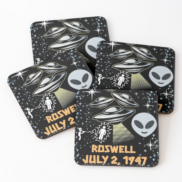 Item preview, ROSEWELL TIME TRAVEL. designed and sold by MLTS777.