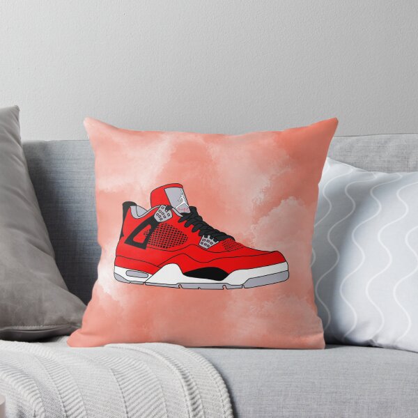Item preview, Jordan 4 Toro Bravo designed and sold by Basketballdream.