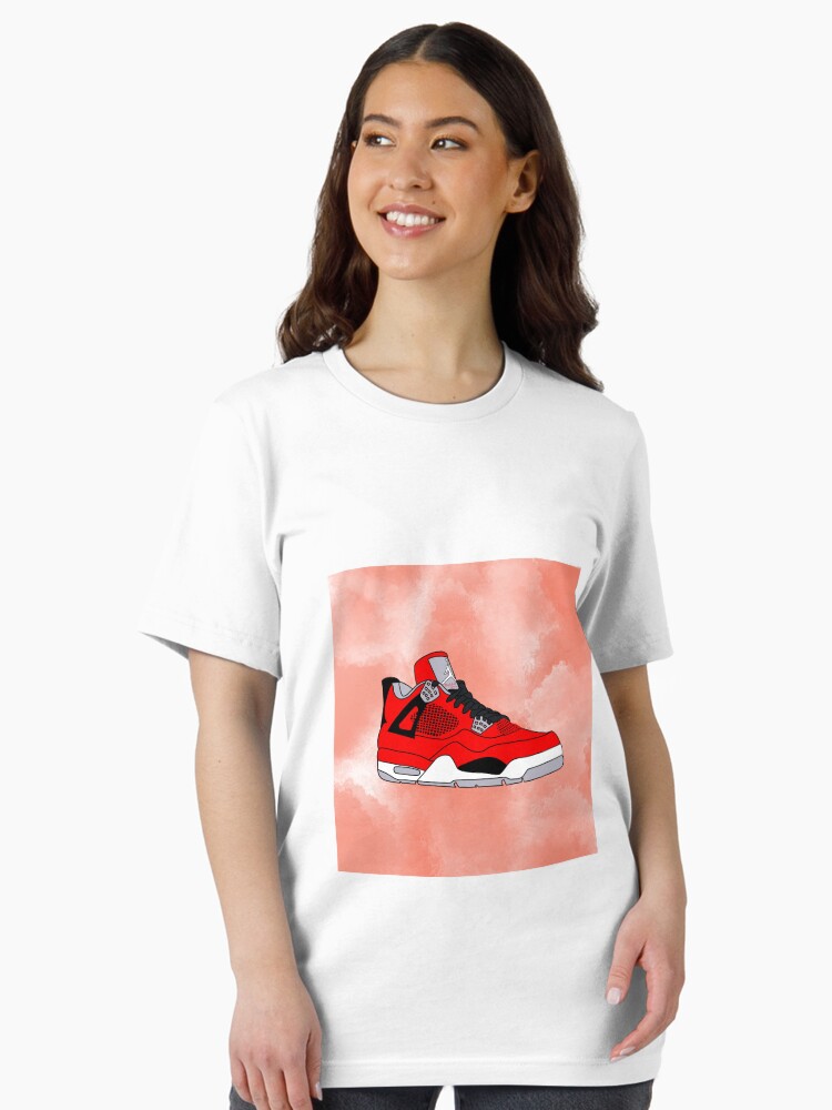 jordan toro bravo shirt