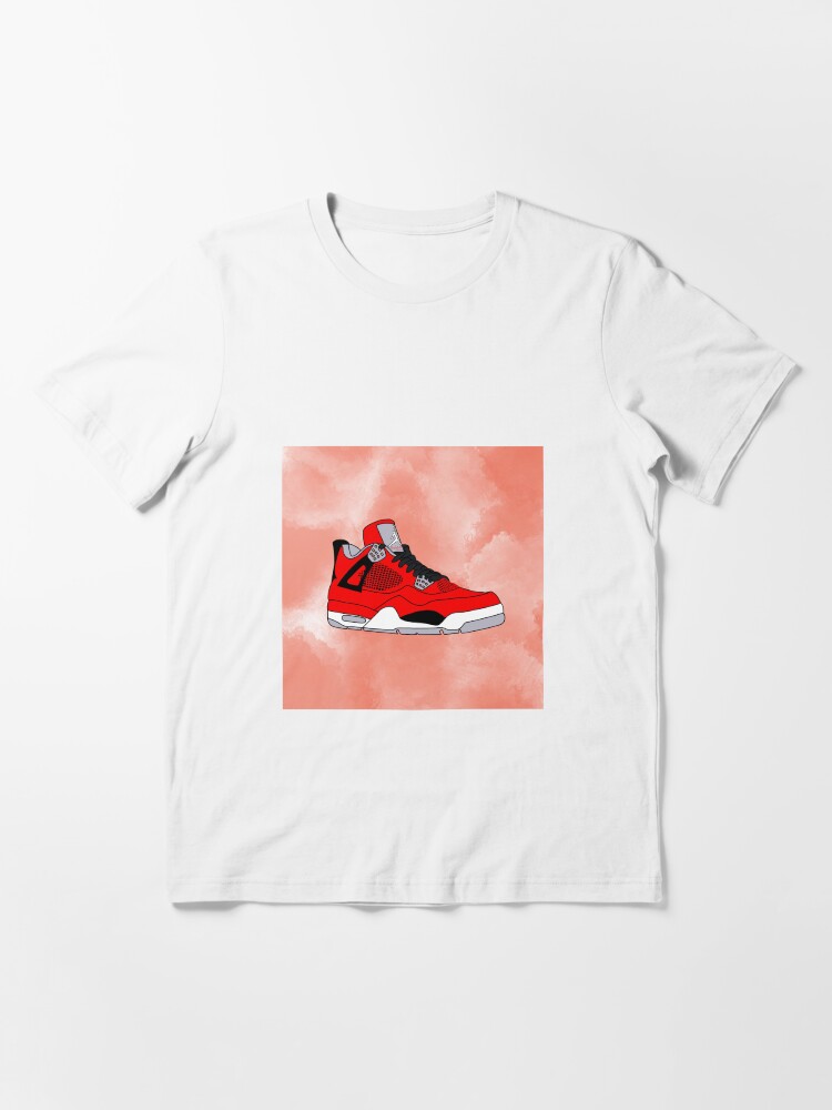 jordan toro bravo shirt