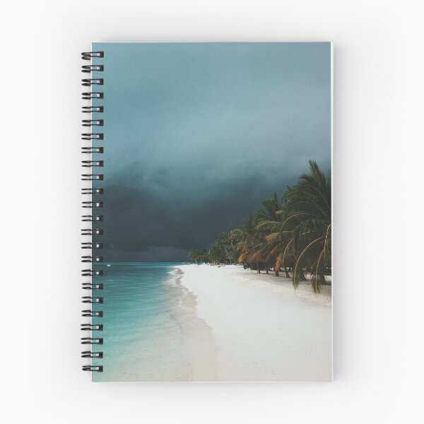 Item preview, Caribbean Storm designed and sold by Mamibo.