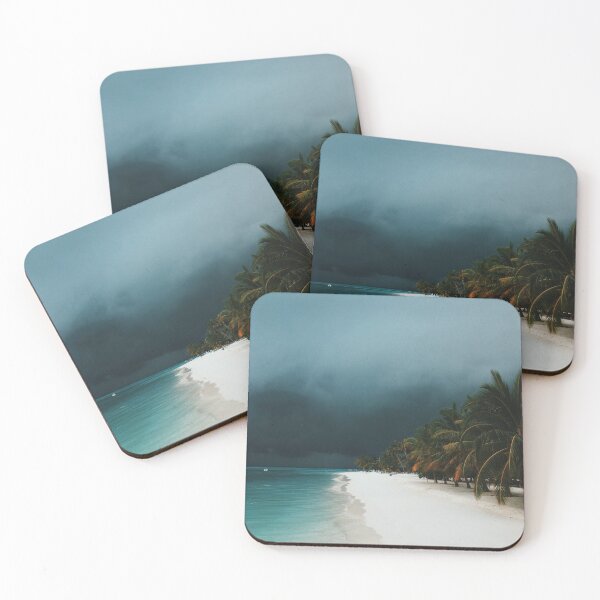 Item preview, Caribbean Storm designed and sold by Mamibo.