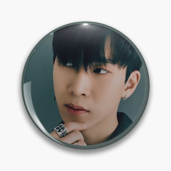 Item preview, Seo Eunkwang BtoB (BtoB4U Inside era) designed and sold by Argus Persa.